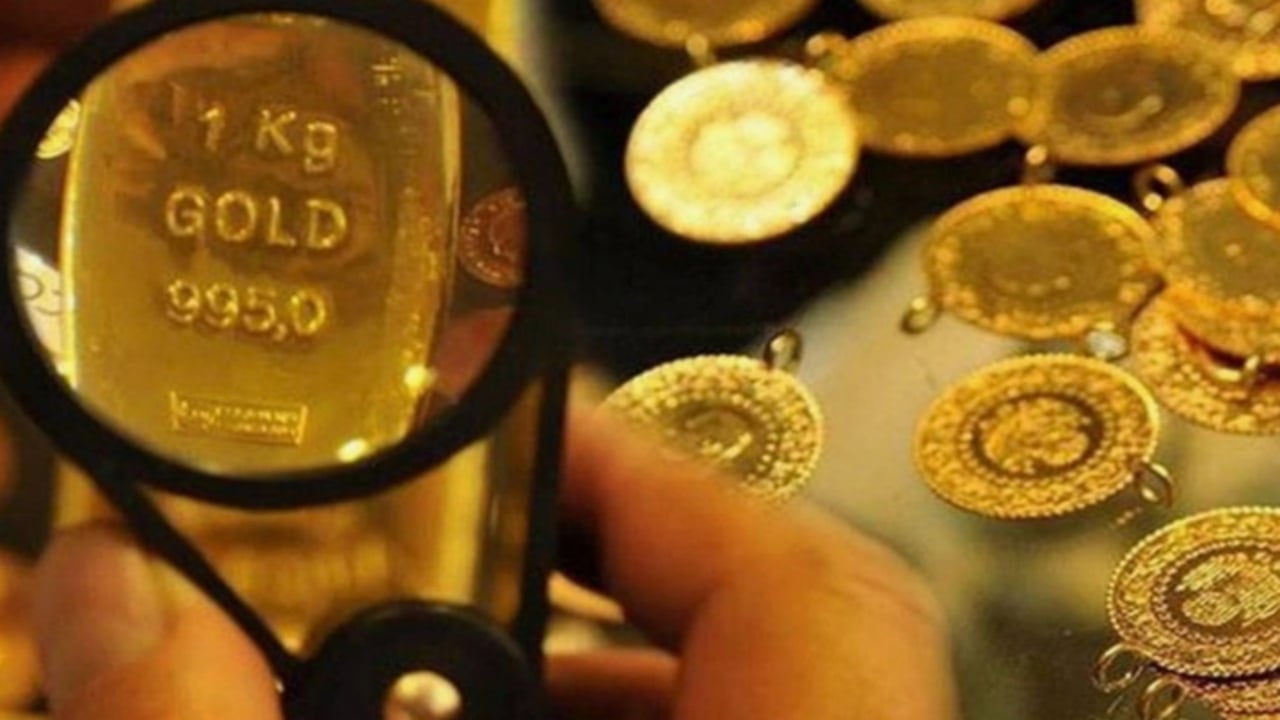 Foto - Herkes şaşkın! İran saldırısı sonrası altında "9 bin TL" depremi