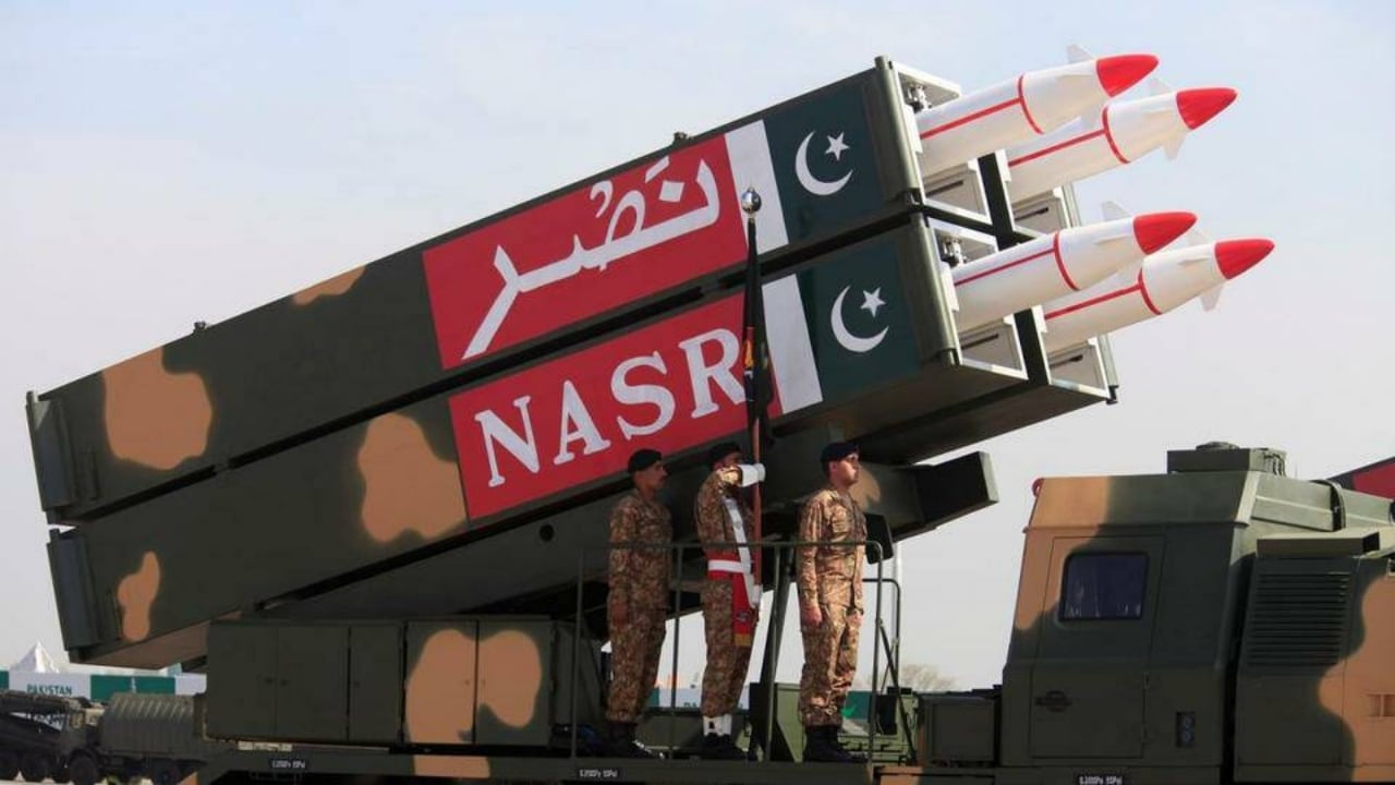 Foto - Herkes şaşkın! Müslüman ülke, "Nükleer kapasitemiz emrinizde" diyerek Türkiye’ye çağrı yaptı