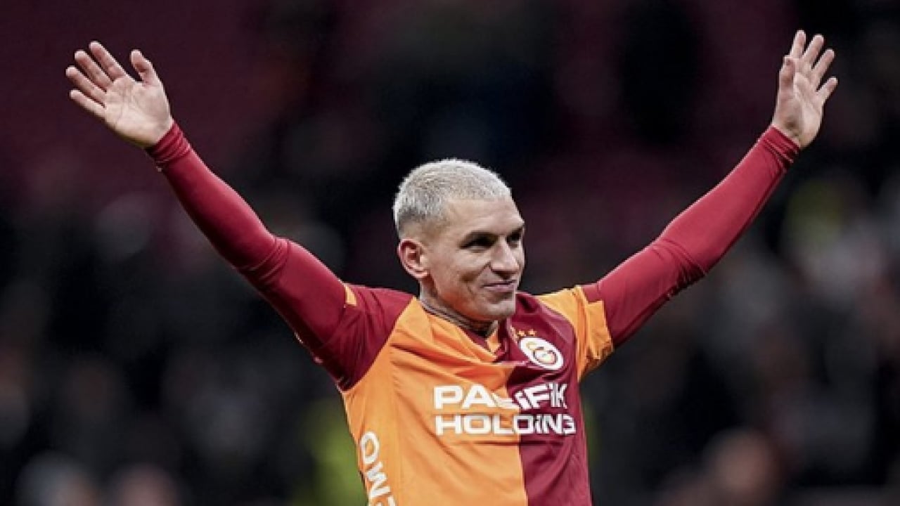 Foto - Herkes şaşkın: Ülkesine transferi isteniyordu Galatasaray yönetimi kararını verdi! Lucas Torreira...