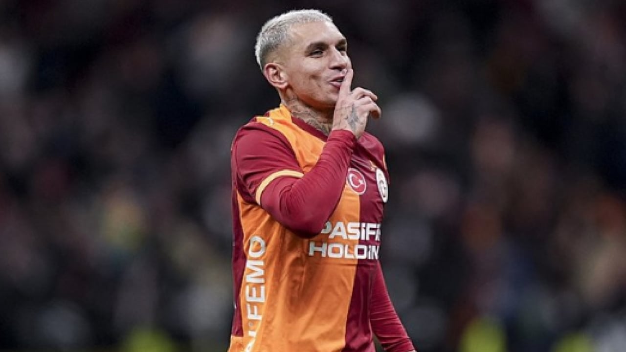 Foto - Herkes şaşkın: Ülkesine transferi isteniyordu Galatasaray yönetimi kararını verdi! Lucas Torreira...