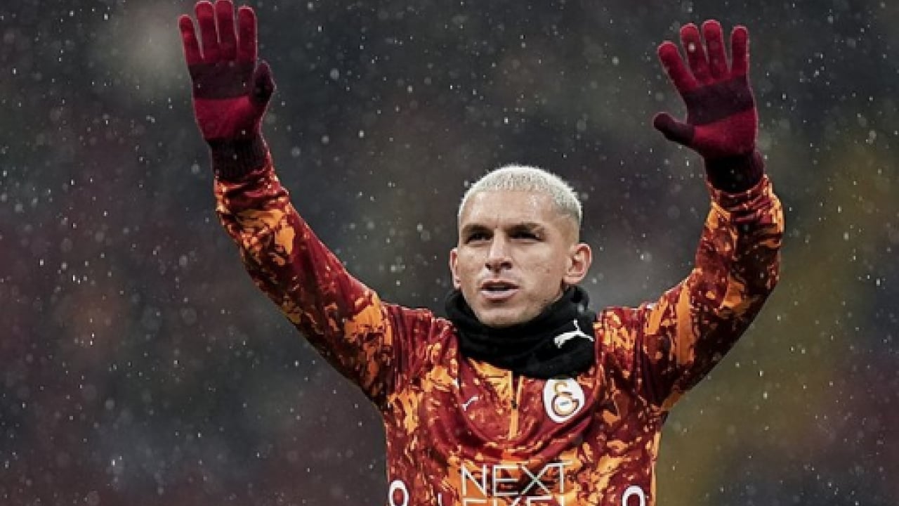 Foto - Herkes şaşkın: Ülkesine transferi isteniyordu Galatasaray yönetimi kararını verdi! Lucas Torreira...