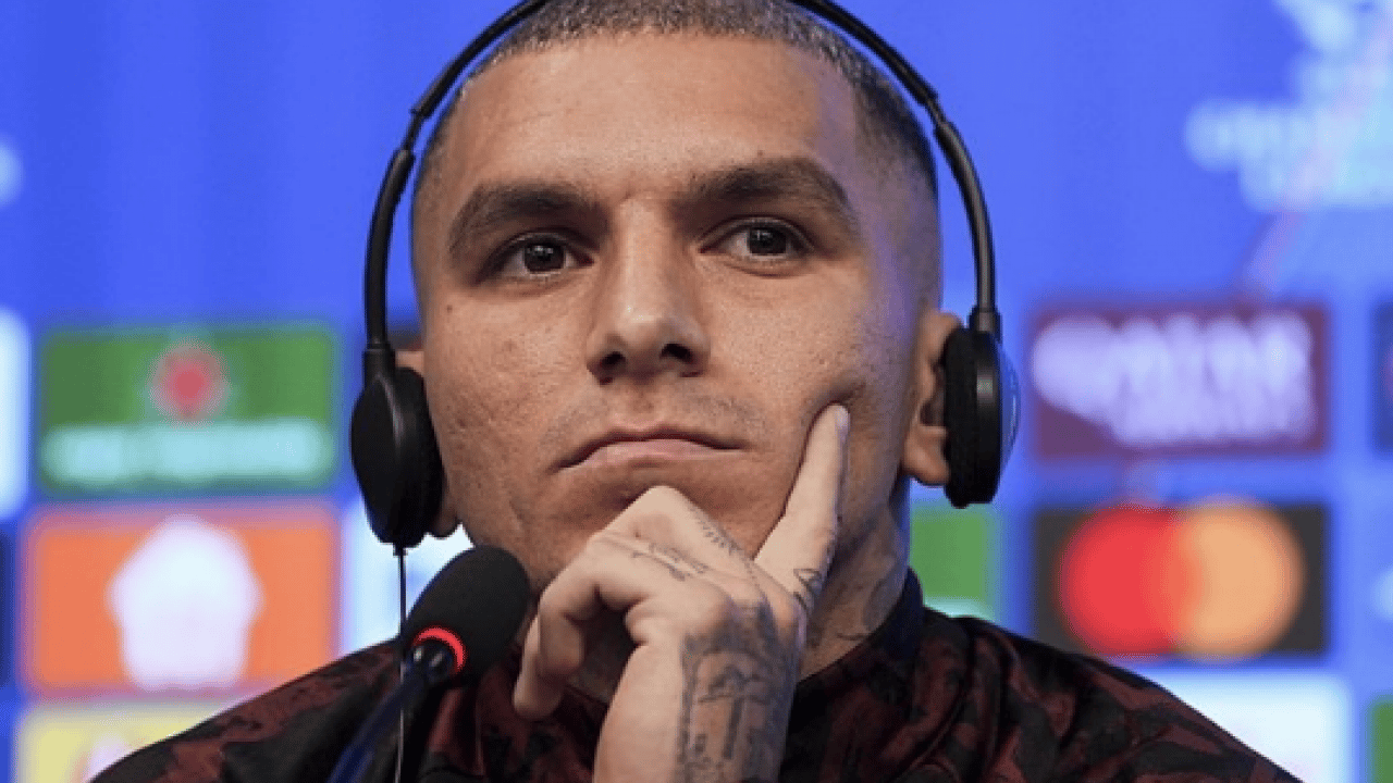 Herkes şaşkın: Ülkesine transferi isteniyordu Galatasaray yönetimi kararını verdi! Lucas Torreira...