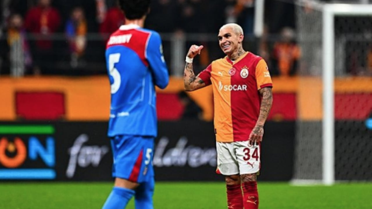 Foto - Herkes şaşkın: Ülkesine transferi isteniyordu Galatasaray yönetimi kararını verdi! Lucas Torreira...