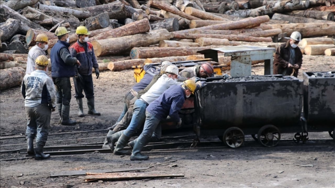 Foto - Herkes şaşkın! Üretim durdu, Türkiye’de çılgınlar gibi maden çıkartılan 485 saha için ihale yapılacak