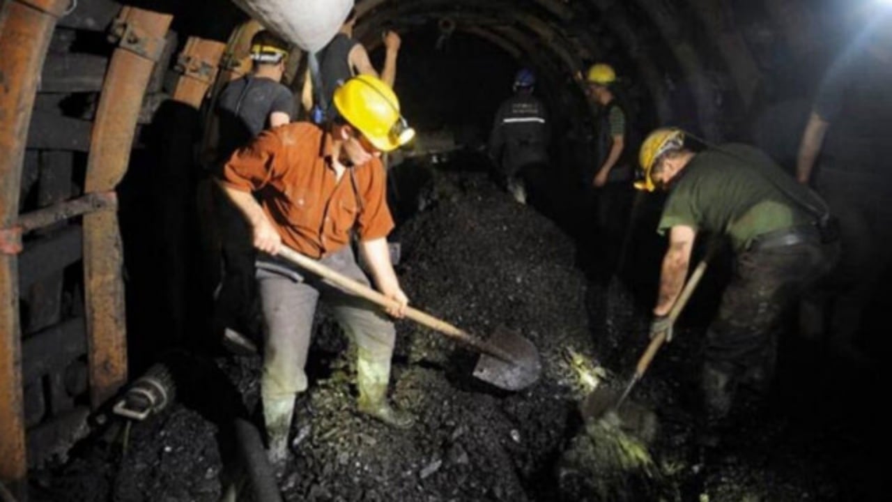 Foto - Herkes şaşkın! Üretim durdu, Türkiye’de çılgınlar gibi maden çıkartılan 485 saha için ihale yapılacak