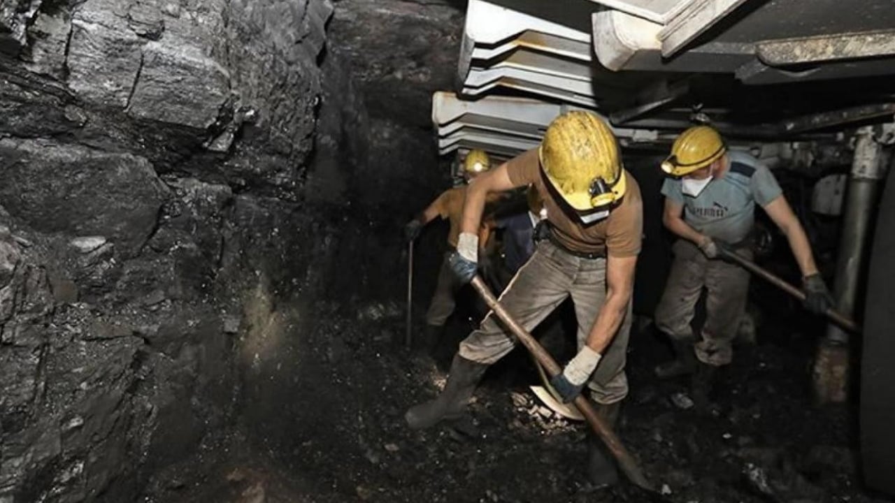 Foto - Herkes şaşkın! Üretim durdu, Türkiye’de çılgınlar gibi maden çıkartılan 485 saha için ihale yapılacak