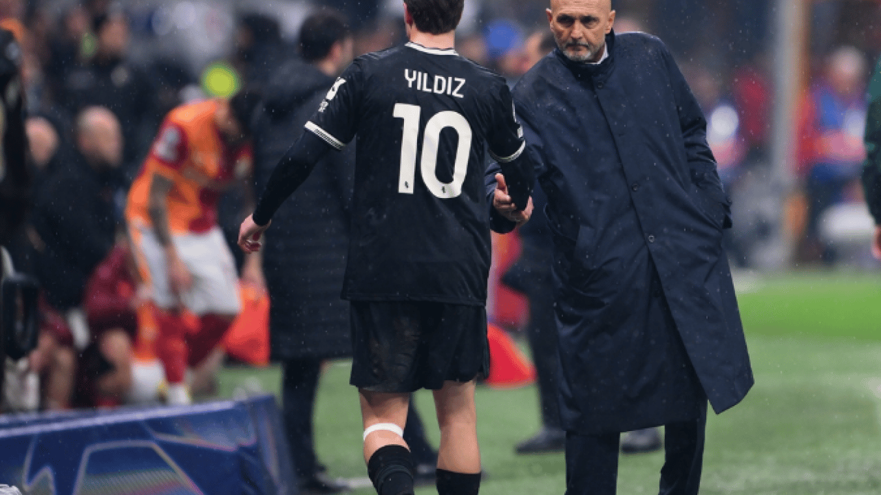 Foto - Herkes şaştı bu işe: Galatasaray'a elenmenin ödülünü aldı! 2 yıllık mukavele