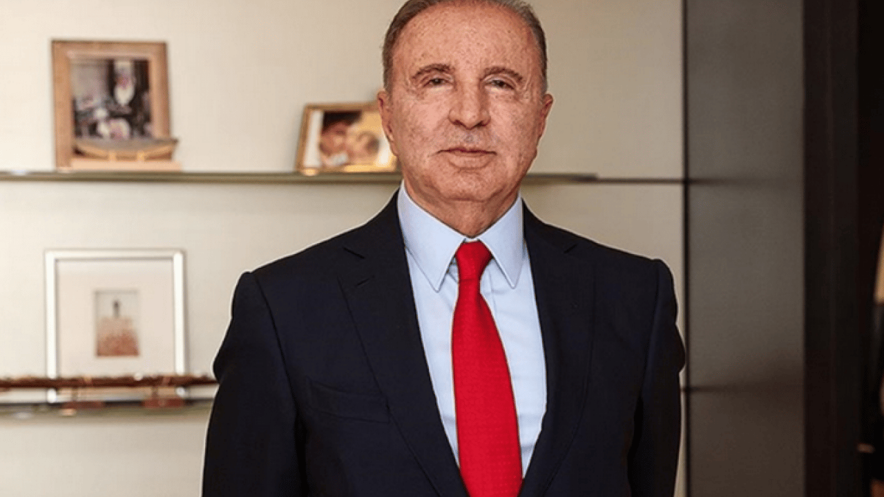 Herkes şaştı kaldı: Ünal Aysal Galatasaray başkanlığına yeniden aday olacak mı? Açıkladı