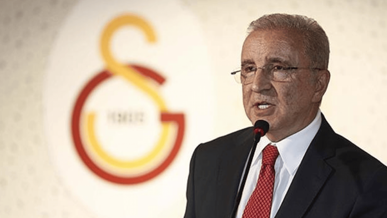 Foto - Herkes şaştı kaldı: Ünal Aysal Galatasaray başkanlığına yeniden aday olacak mı? Açıkladı