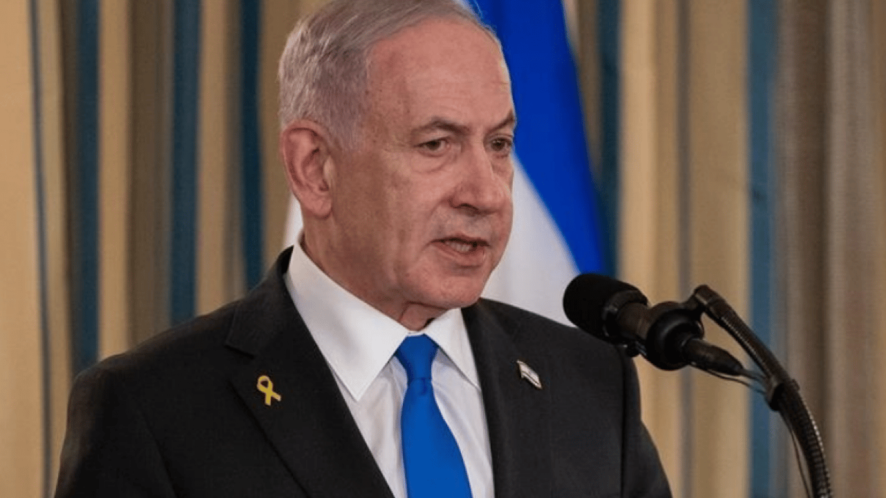 Foto - Herkes şokta: ABD ile ilişkisinin detayı ne?! Netanyahu’nun uzun gölgesi: İsrail siyaseti nasıl radikalleşti?