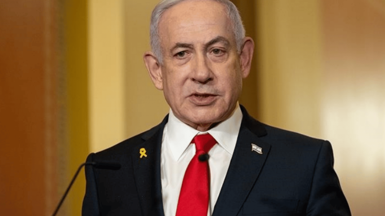 Foto - Herkes şokta: ABD ile ilişkisinin detayı ne?! Netanyahu’nun uzun gölgesi: İsrail siyaseti nasıl radikalleşti?