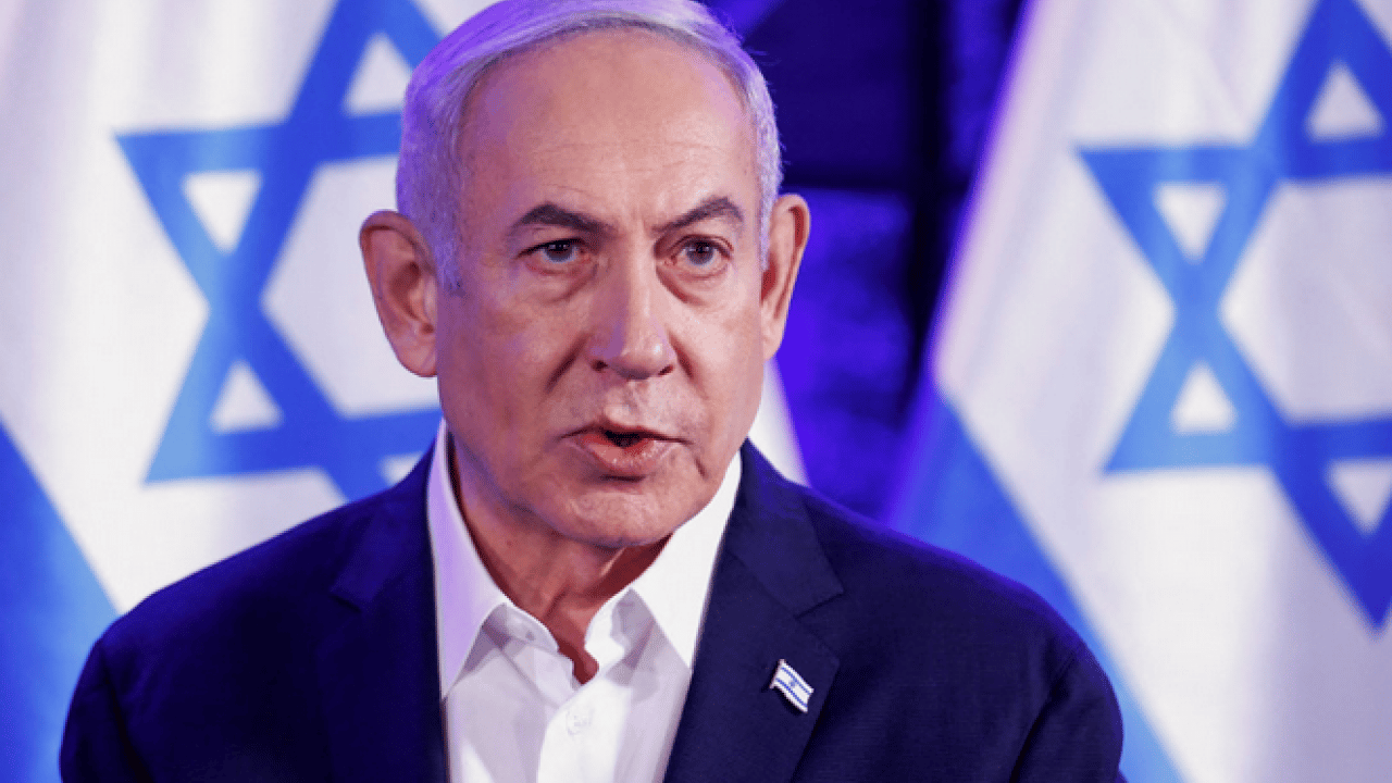 Foto - Herkes şokta: ABD ile ilişkisinin detayı ne?! Netanyahu’nun uzun gölgesi: İsrail siyaseti nasıl radikalleşti?