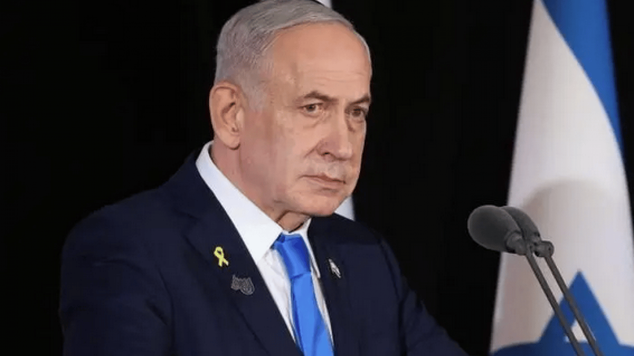 Foto - Herkes şokta: ABD ile ilişkisinin detayı ne?! Netanyahu’nun uzun gölgesi: İsrail siyaseti nasıl radikalleşti?