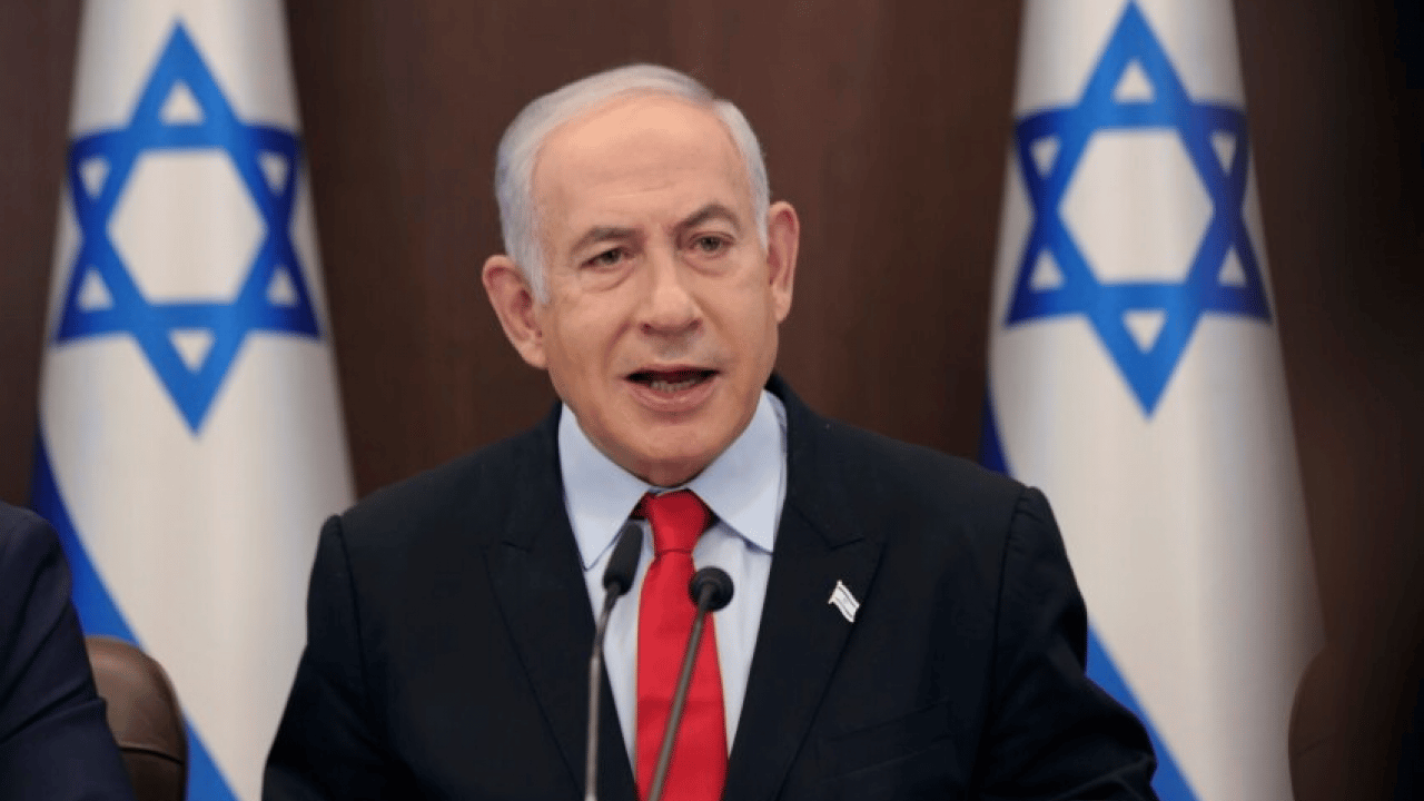 Foto - Herkes şokta: ABD ile ilişkisinin detayı ne?! Netanyahu’nun uzun gölgesi: İsrail siyaseti nasıl radikalleşti?