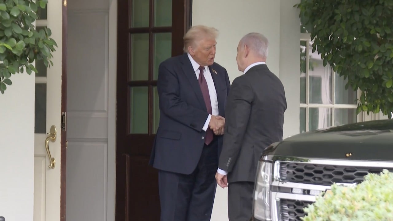 Foto - Herkes şokta: ABD ile ilişkisinin detayı ne?! Netanyahu’nun uzun gölgesi: İsrail siyaseti nasıl radikalleşti?