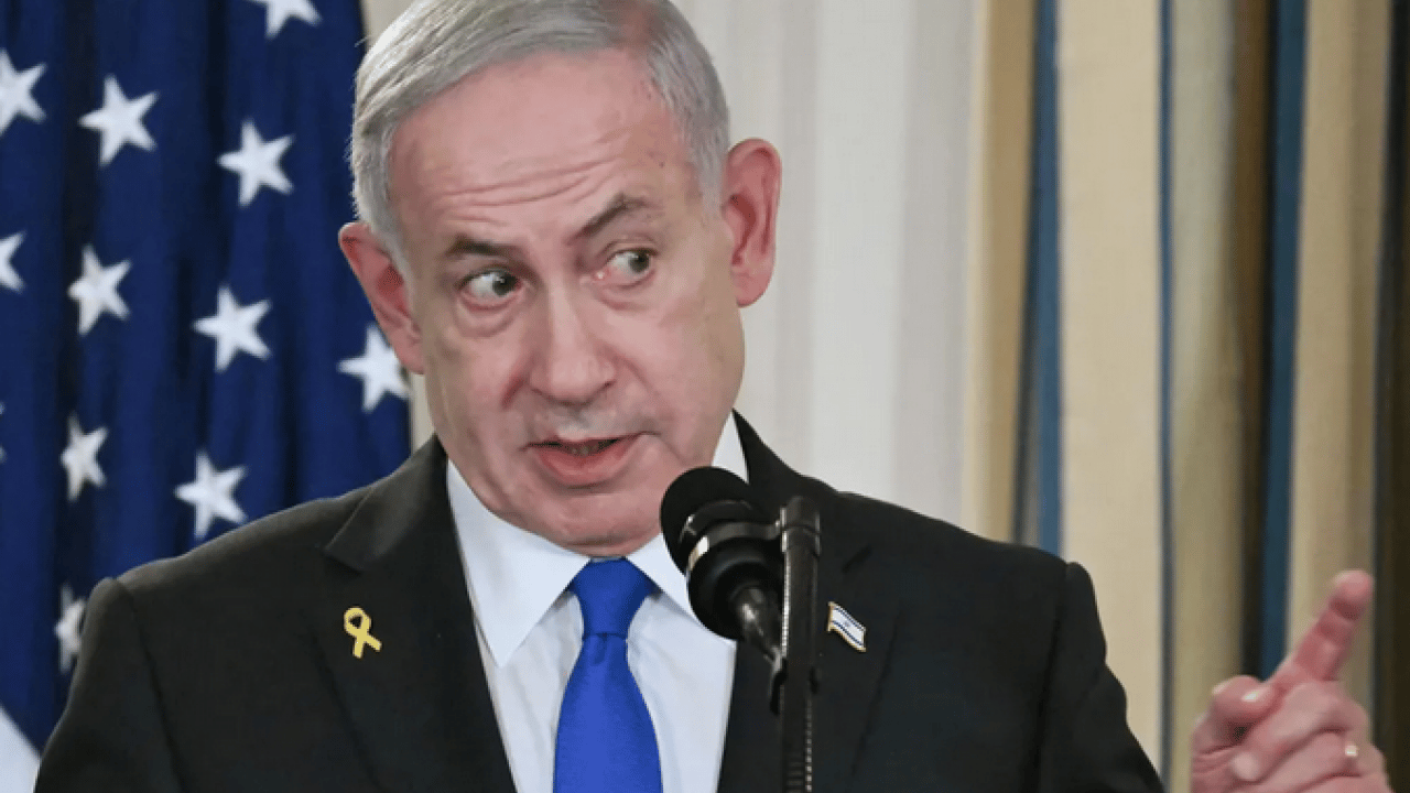 Foto - Herkes şokta: ABD ile ilişkisinin detayı ne?! Netanyahu’nun uzun gölgesi: İsrail siyaseti nasıl radikalleşti?