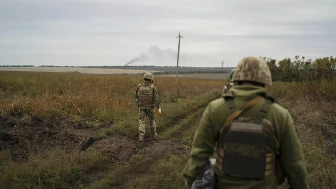 Foto - Herkes şokta! On binlerce asker ordudan firar etti