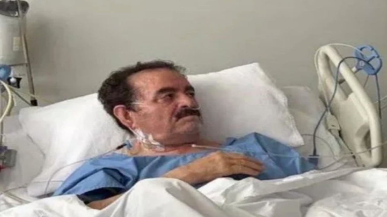 Foto - Herkes son halini merak ediyordu! İbrahim Tatlıses’ten ameliyat sonrası ilk kare