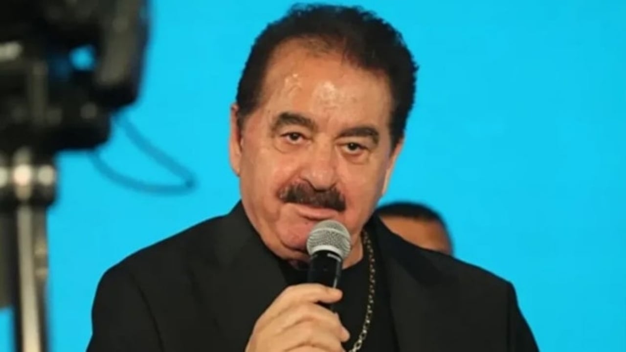 Foto - Herkes son halini merak ediyordu! İbrahim Tatlıses’ten ameliyat sonrası ilk kare