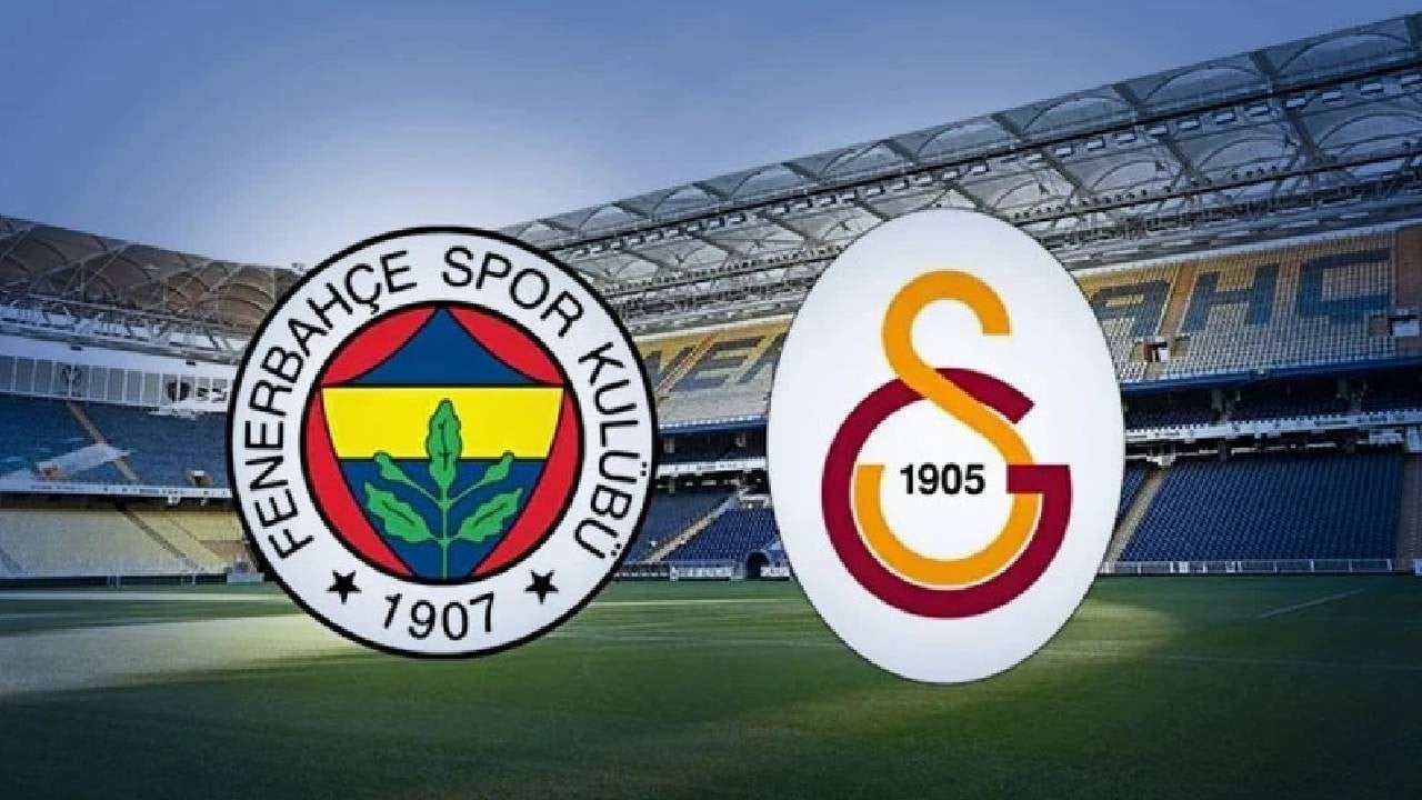 Foto - Herkes sonucunu merak ediyordu! Fenerbahçe-Galatasaray derbisinin kazananını yapay zekâ seçti