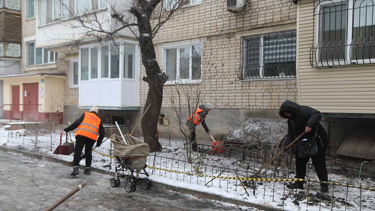 Foto - Herkes Suriye Ordusu’nu konuşurken… 300’den fazla İHA havalandı!