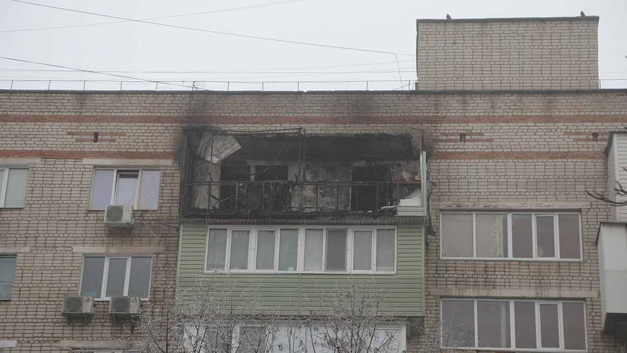 Foto - Herkes Suriye Ordusu’nu konuşurken… 300’den fazla İHA havalandı!