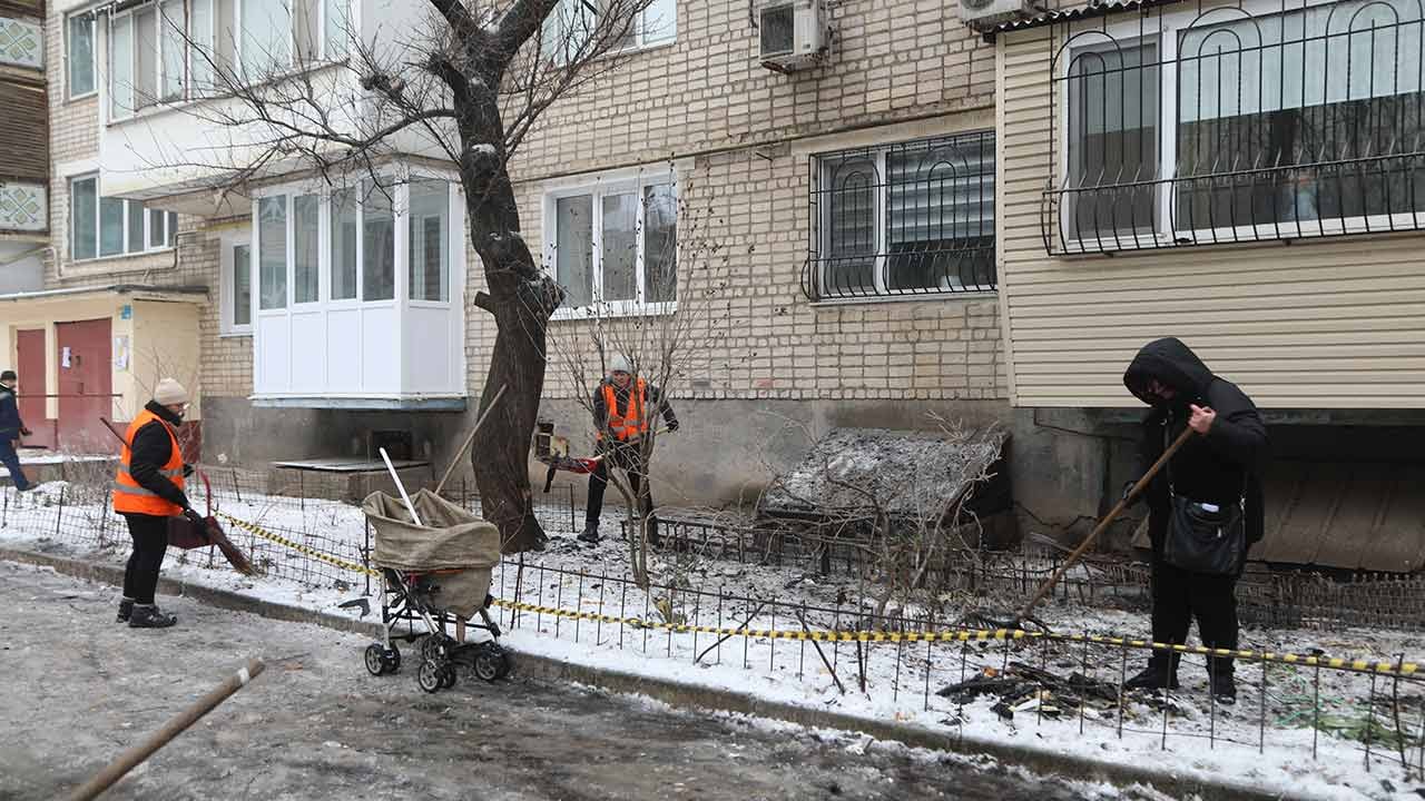 Foto - Herkes Suriye Ordusu’nu konuşurken… 300’den fazla İHA havalandı!