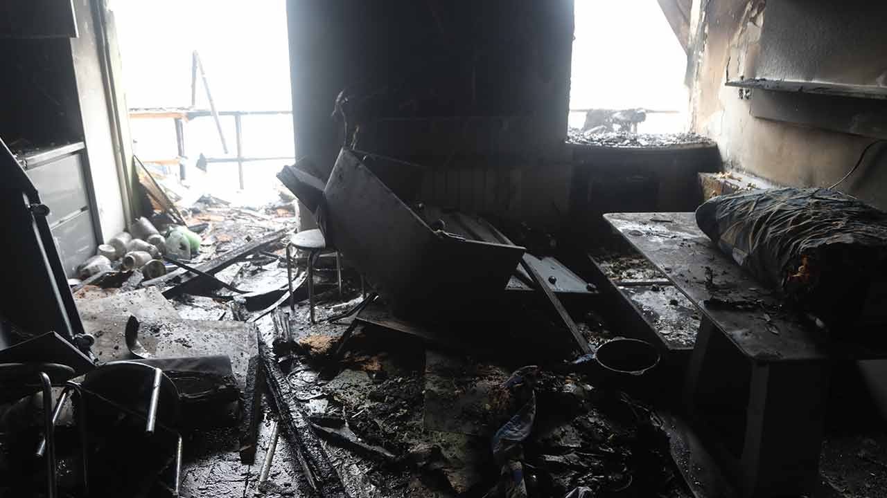 Foto - Herkes Suriye Ordusu’nu konuşurken… 300’den fazla İHA havalandı!