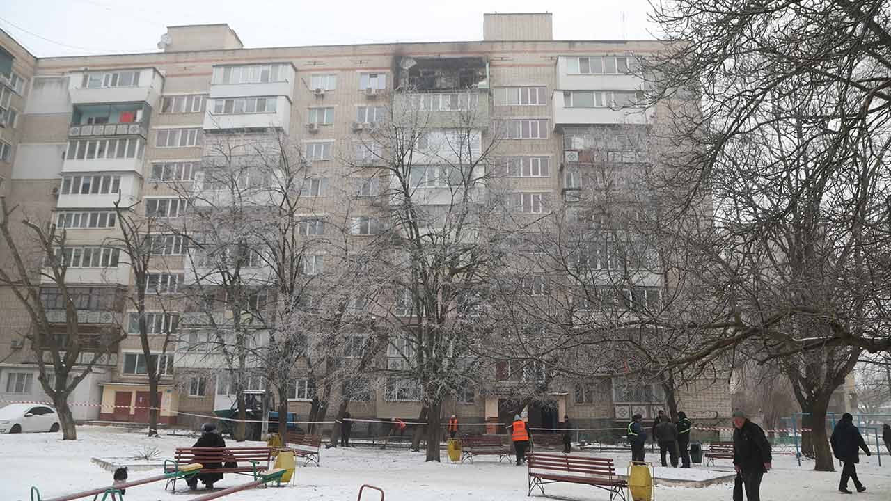 Foto - Herkes Suriye Ordusu’nu konuşurken… 300’den fazla İHA havalandı!