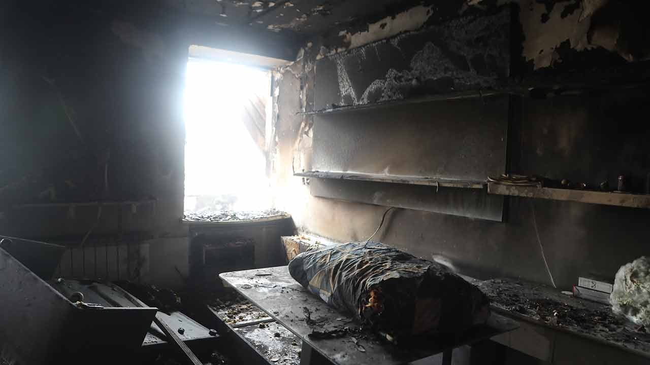 Foto - Herkes Suriye Ordusu’nu konuşurken… 300’den fazla İHA havalandı!