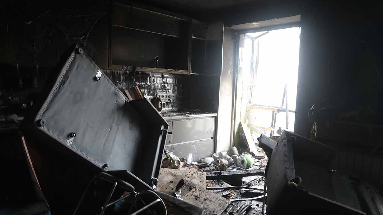 Foto - Herkes Suriye Ordusu’nu konuşurken… 300’den fazla İHA havalandı!