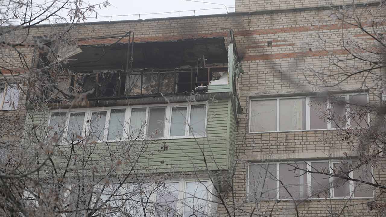 Foto - Herkes Suriye Ordusu’nu konuşurken… 300’den fazla İHA havalandı!