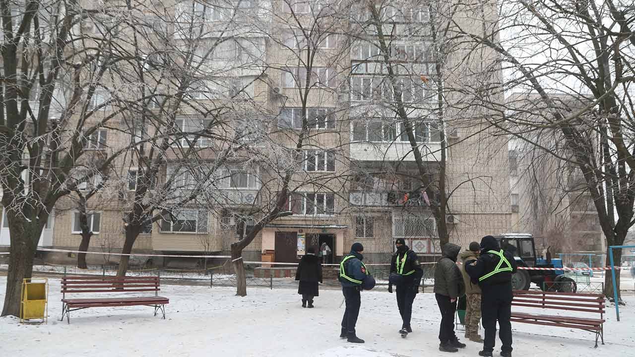 Foto - Herkes Suriye Ordusu’nu konuşurken… 300’den fazla İHA havalandı!