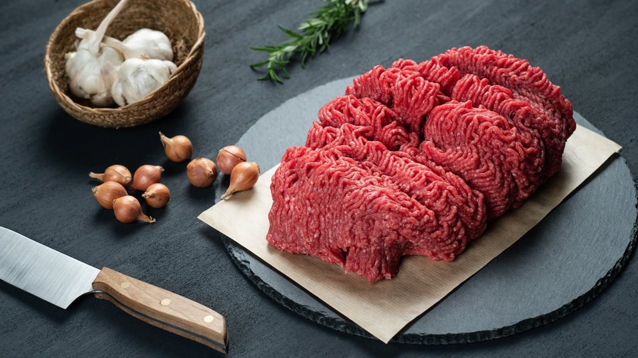 Foto - Herkes tavuk sanıyordu ama gerçek bambaşka çıktı! Doktorlar bile kapısına yaklaşmıyor: İşte en zararlı et grubu 