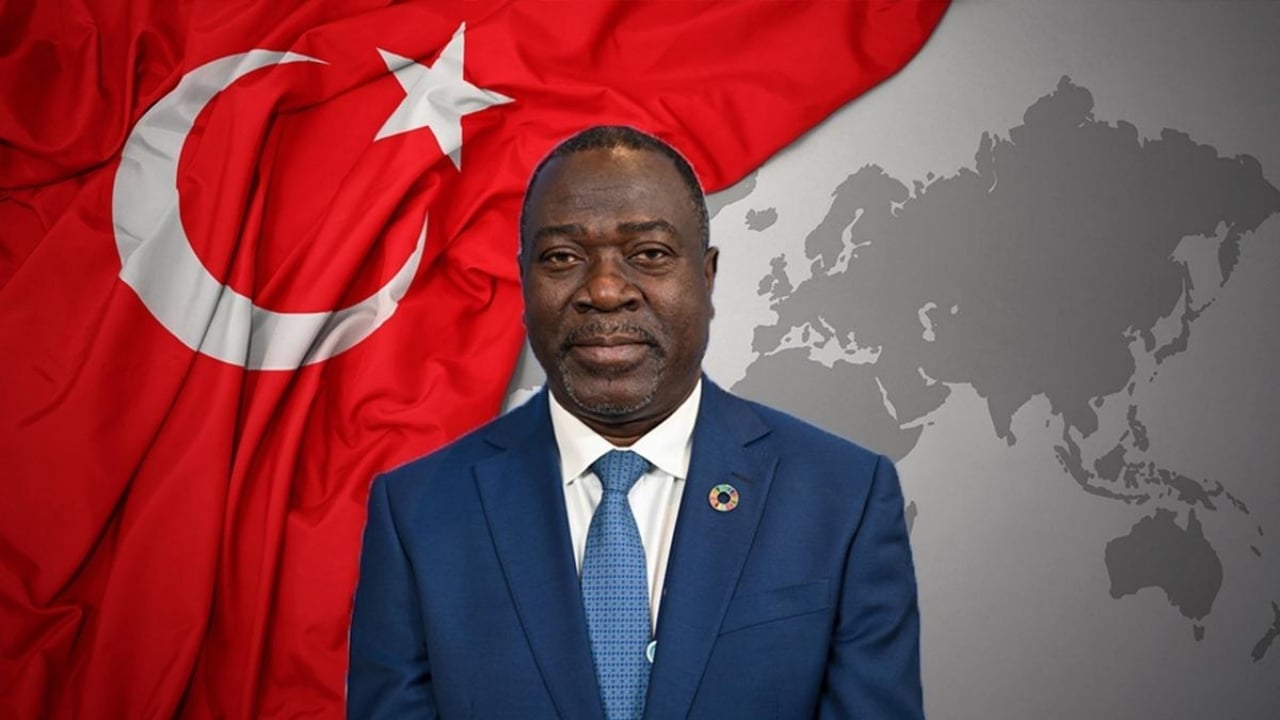 Foto - Herkes ters köşe! BM’den, birilerini dumura uğratacak "Türkiye" itirafı