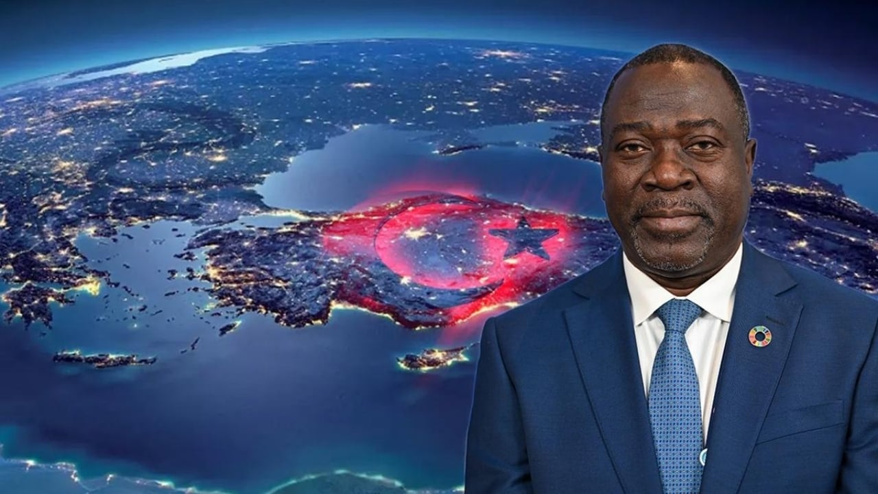 Foto - Herkes ters köşe! BM’den, birilerini dumura uğratacak "Türkiye" itirafı