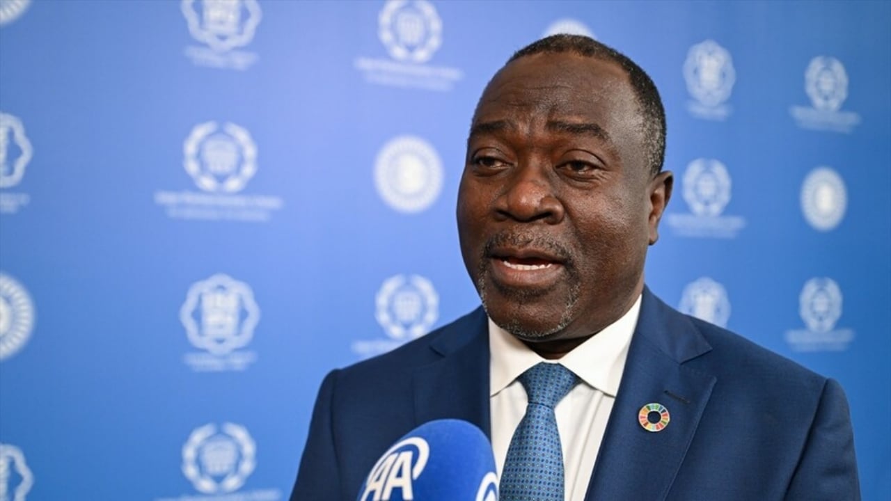 Foto - Herkes ters köşe! BM’den, birilerini dumura uğratacak "Türkiye" itirafı