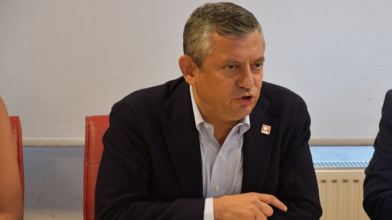 Foto - Herkes ters köşe olacak! Özgür Özel mahkemeye başvurdu, o ismi önerdi