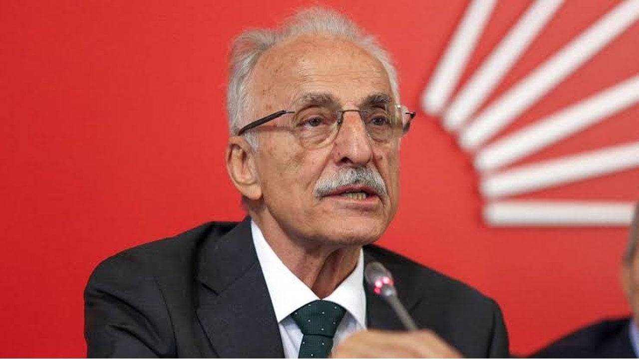Foto - Herkes ters köşe olacak! Özgür Özel mahkemeye başvurdu, o ismi önerdi