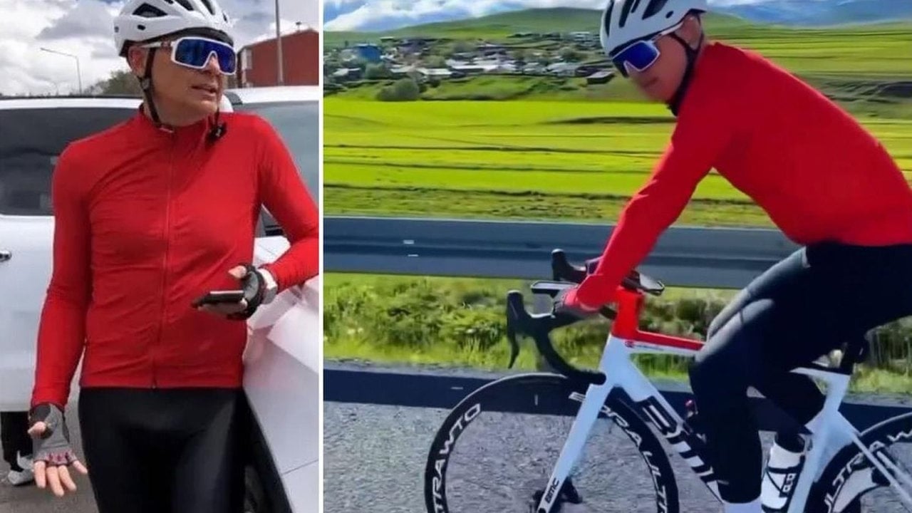 Foto - Herkes ters köşe oldu! Görevden alınan "taytlı vali"nin eşine sürpriz görev