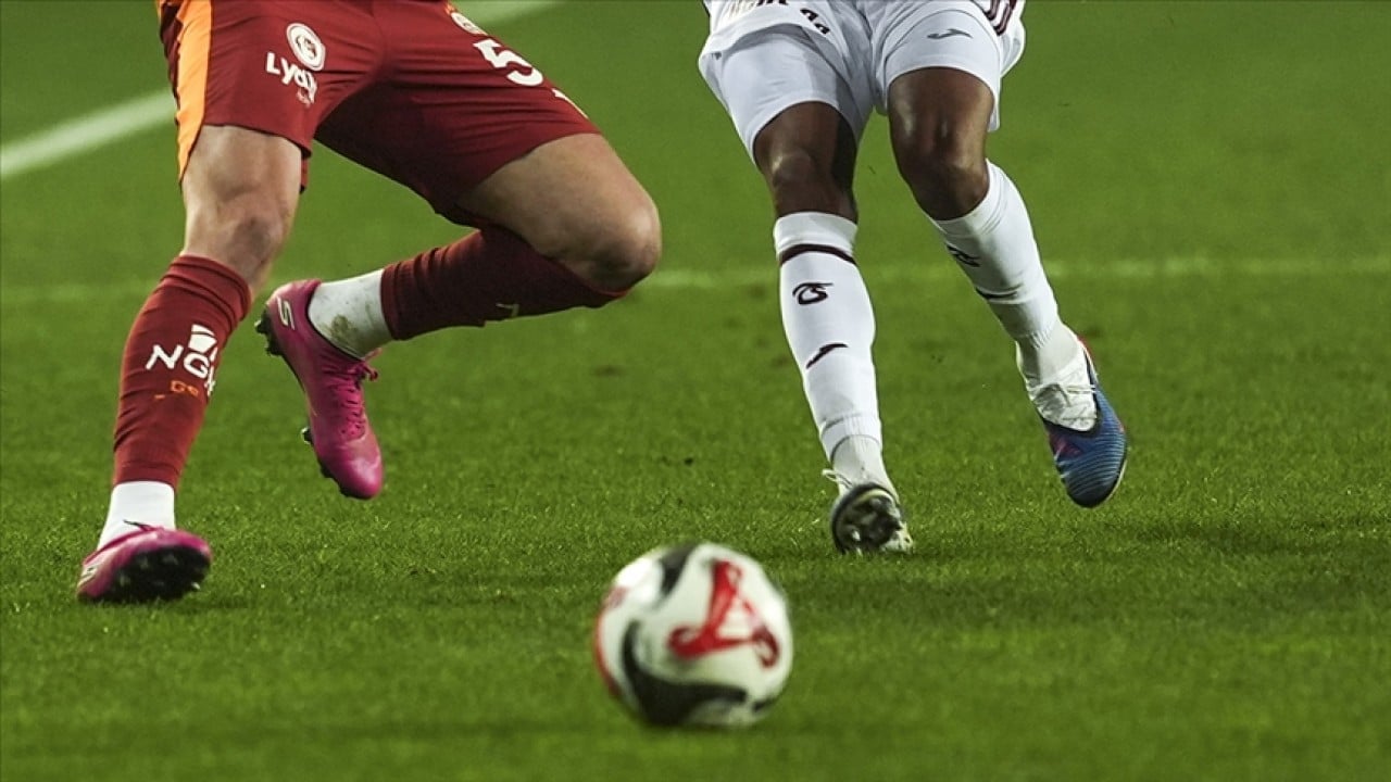 Foto - Herkes yeni sezondaki sistemi merak ediyordu! TFF’den yabancı kuralı kararı