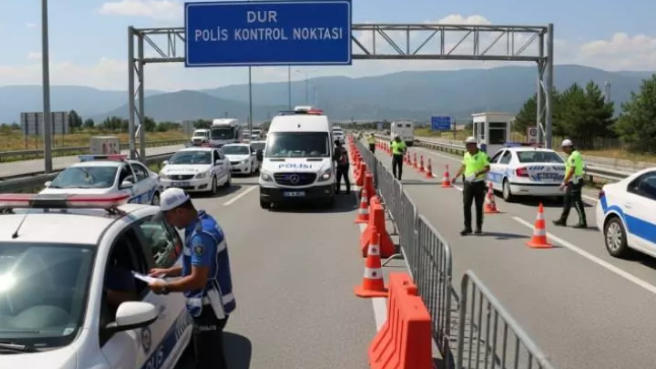 Foto - Herkese hayırlı uğurlu olsun: Yeni trafik cezaları belli oldu!