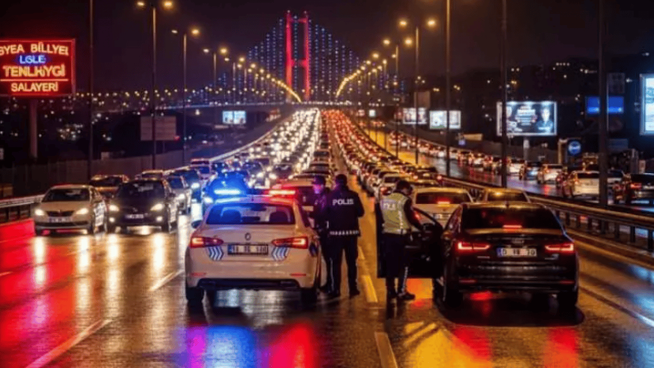 Foto - Herkese hayırlı uğurlu olsun: Yeni trafik cezaları belli oldu!
