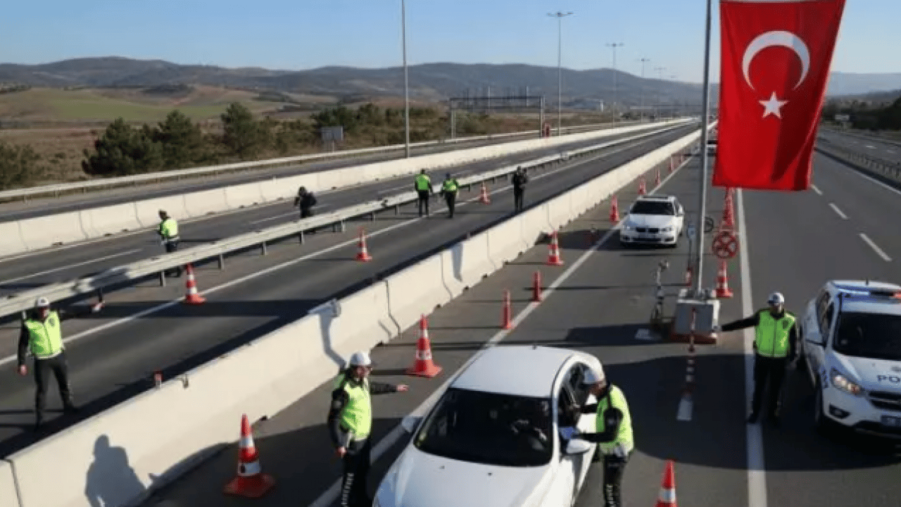 Foto - Herkese hayırlı uğurlu olsun: Yeni trafik cezaları belli oldu!