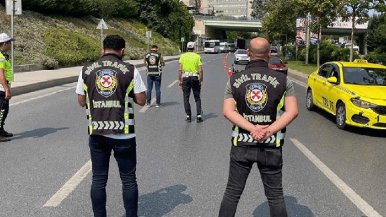 Foto - Herkese hayırlı uğurlu olsun: Yeni trafik cezaları belli oldu!
