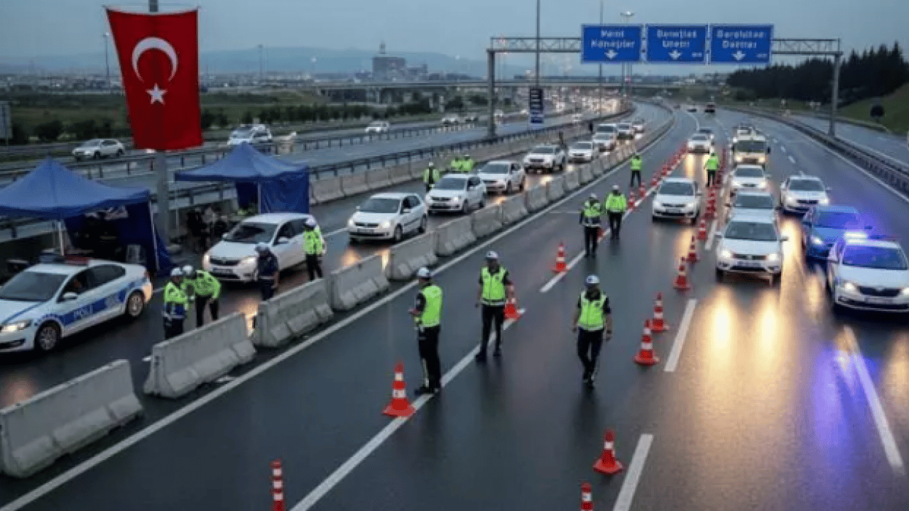 Foto - Herkese hayırlı uğurlu olsun: Yeni trafik cezaları belli oldu!