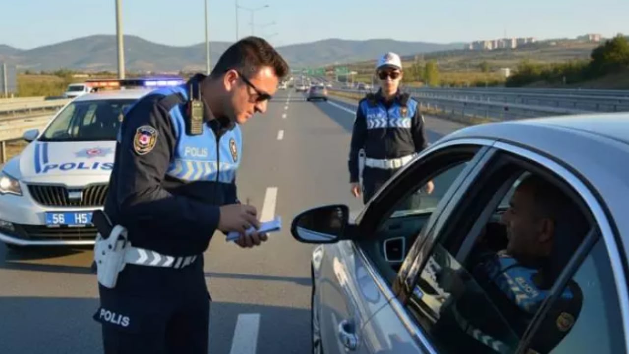 Foto - Herkese hayırlı uğurlu olsun: Yeni trafik cezaları belli oldu!