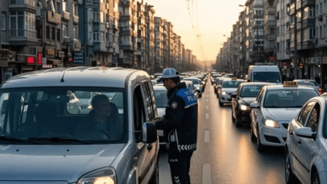 Foto - Herkese hayırlı uğurlu olsun: Yeni trafik cezaları belli oldu!
