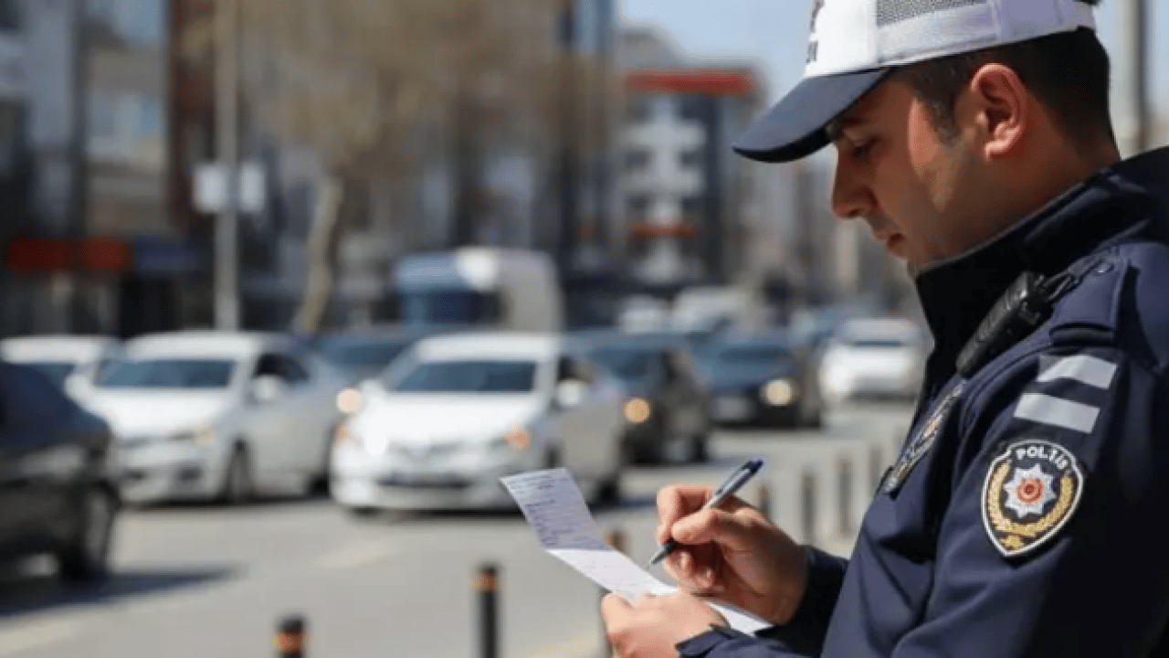 Foto - Herkese hayırlı uğurlu olsun: Yeni trafik cezaları belli oldu!