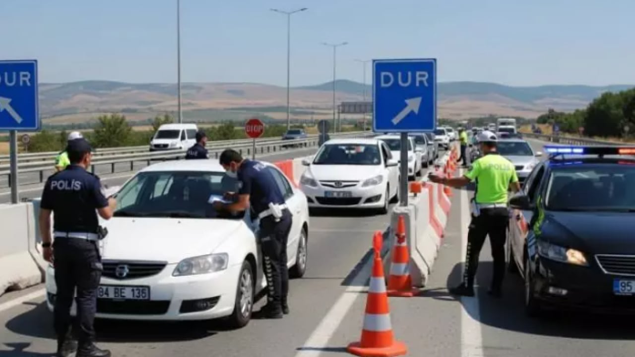 Foto - Herkese hayırlı uğurlu olsun: Yeni trafik cezaları belli oldu!
